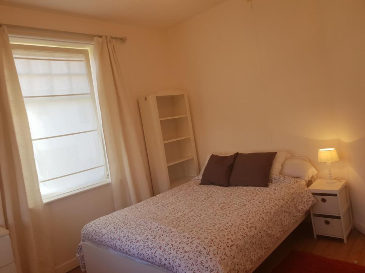 Villa De Panne Exteriér fotografie