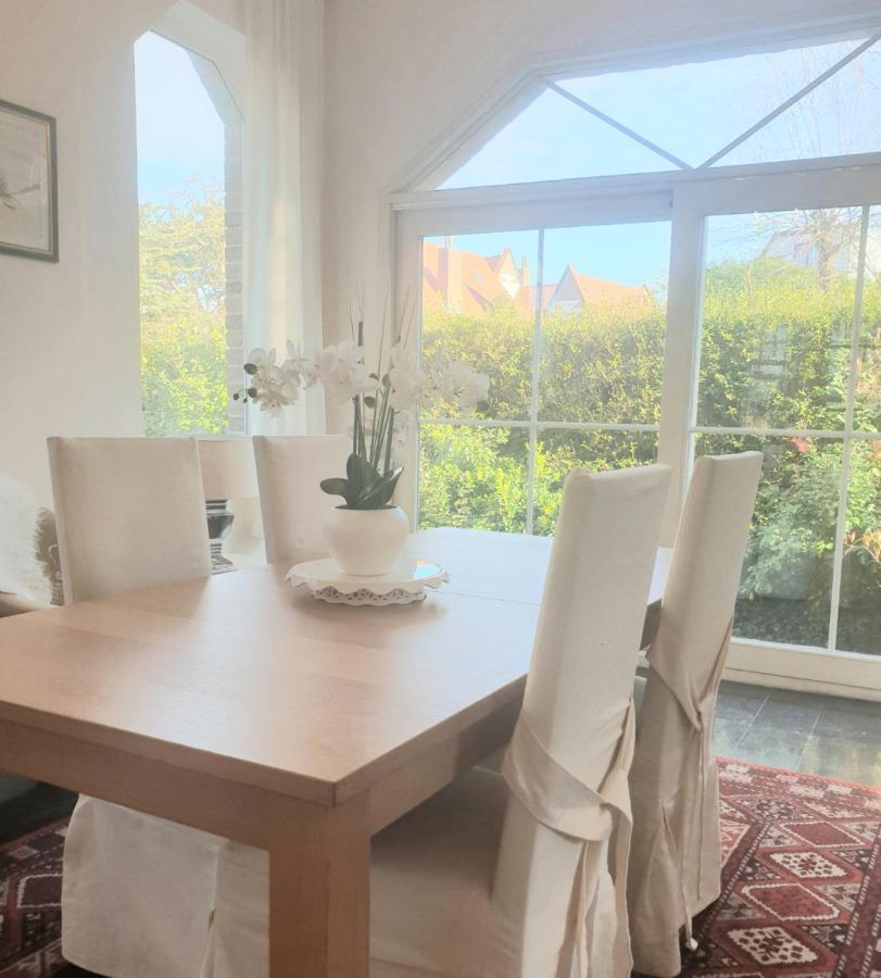 Villa De Panne Exteriér fotografie