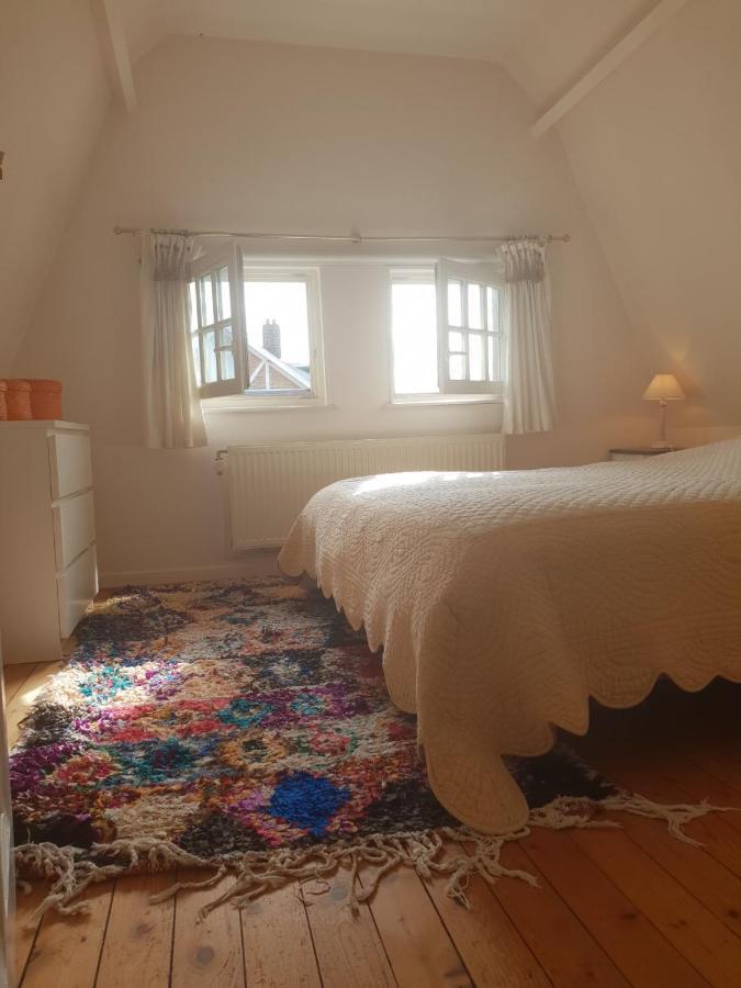 Villa De Panne Exteriér fotografie