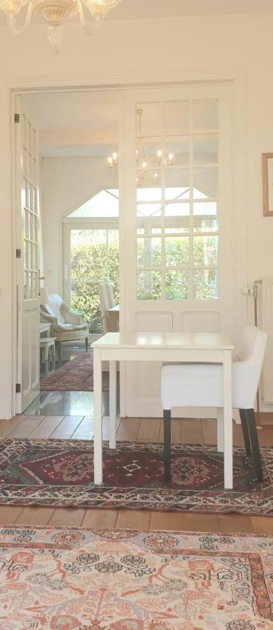 Villa De Panne Exteriér fotografie