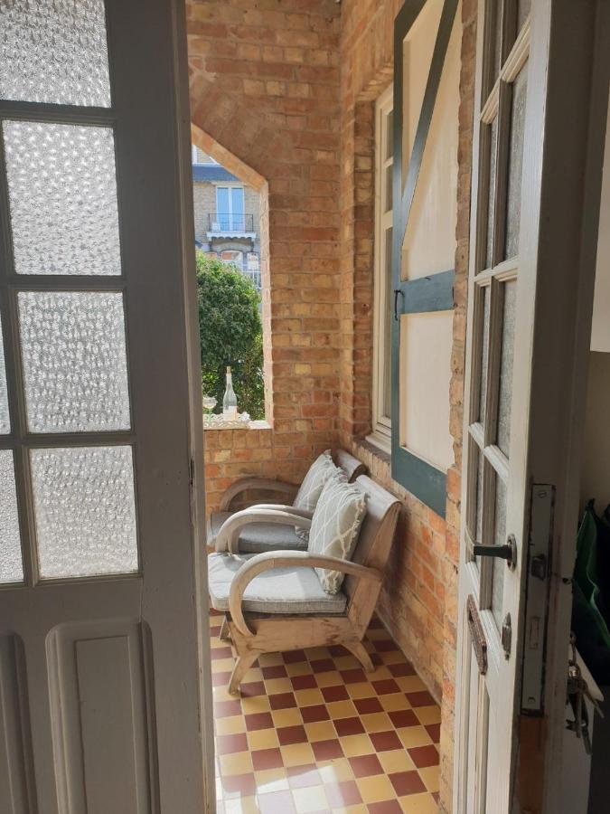 Villa De Panne Exteriér fotografie