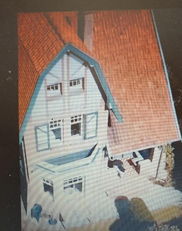 Villa De Panne Exteriér fotografie
