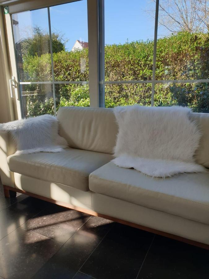 Villa De Panne Exteriér fotografie